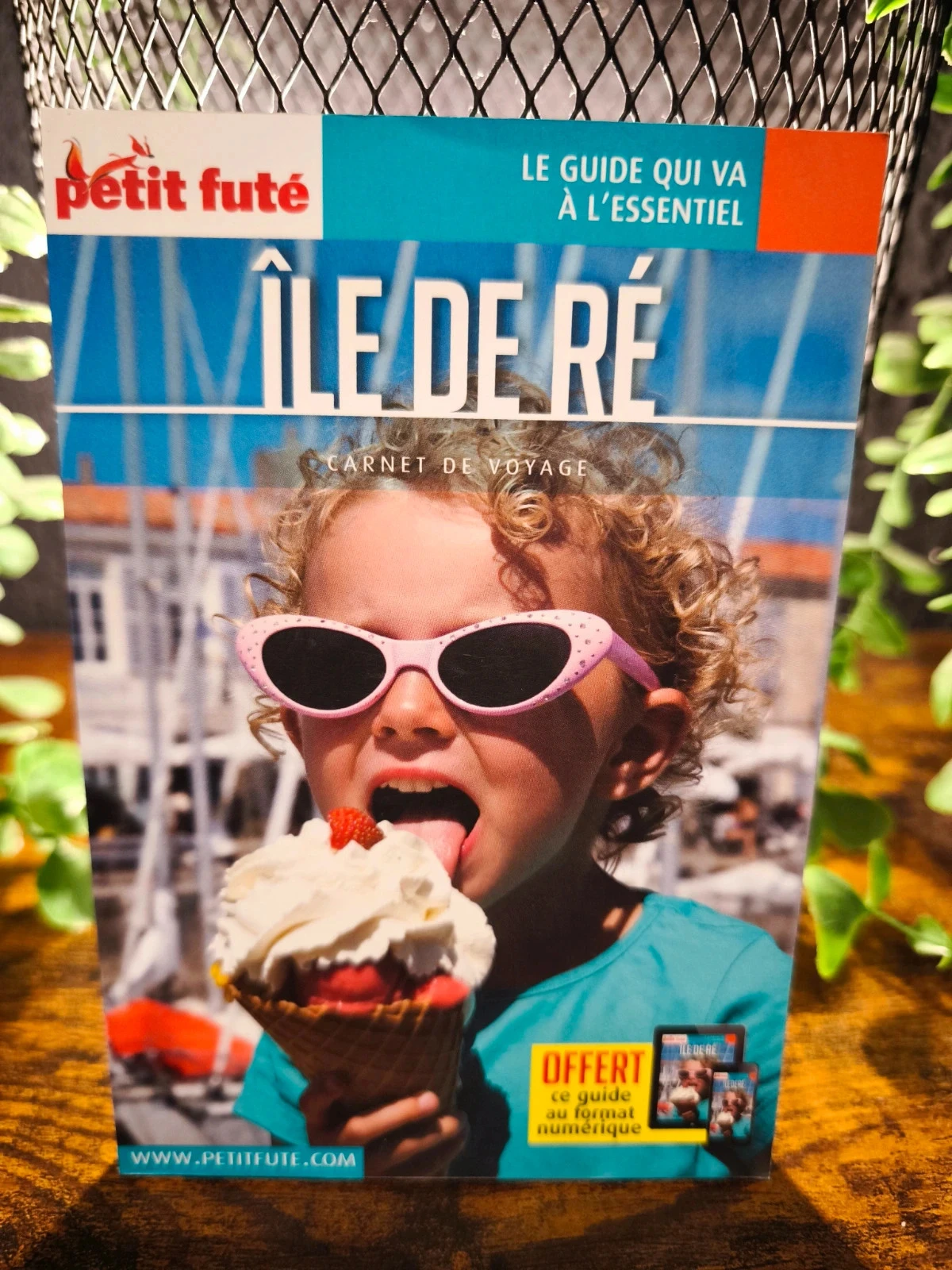 Île de ré
